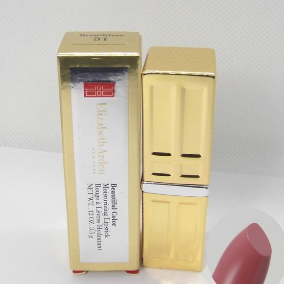 ELIZABETH ARDEN 31 Breathless Moisture Lipstick